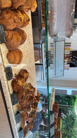  at Margo's Amsterdam - Jordaan in Amsterdam