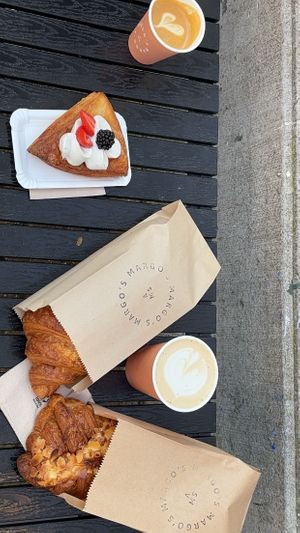  at Margo's Amsterdam - Jordaan in Amsterdam