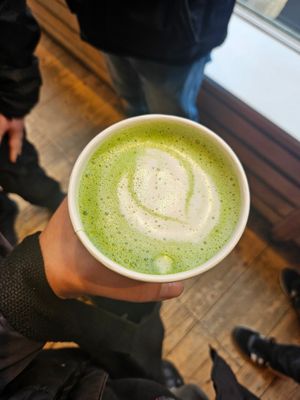  at Margo's Amsterdam - Jordaan in Amsterdam