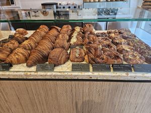  at Margo's Amsterdam - Jordaan in Amsterdam