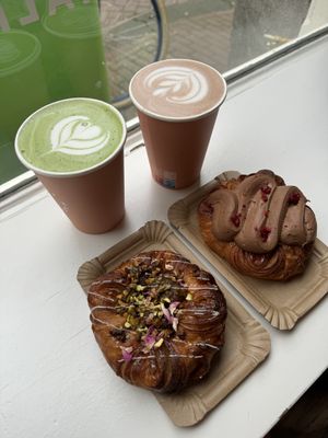   at Margo's Amsterdam - Jordaan in Amsterdam