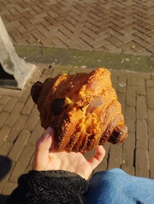  at Margo's Amsterdam - Jordaan in Amsterdam