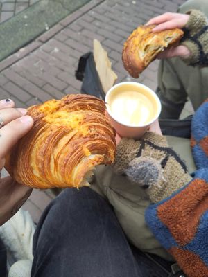  at Margo's Amsterdam - Jordaan in Amsterdam