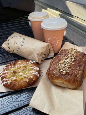  at Margo's Amsterdam - Jordaan in Amsterdam