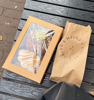   at Margo's Amsterdam - Jordaan in Amsterdam