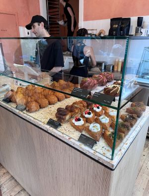   at Margo's Amsterdam - Jordaan in Amsterdam