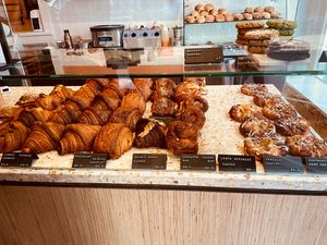   at Margo's Amsterdam - Jordaan in Amsterdam