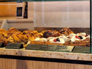  at Margo's Amsterdam - Jordaan in Amsterdam