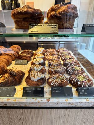   at Margo's Amsterdam - Jordaan in Amsterdam