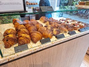  at Margo's Amsterdam - Jordaan in Amsterdam