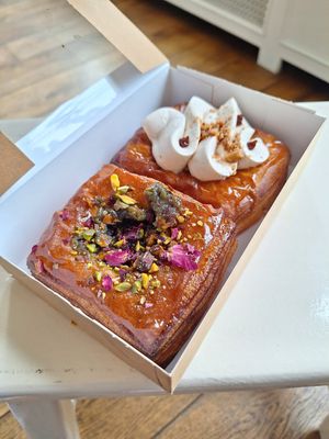  at Margo's Amsterdam - Jordaan in Amsterdam