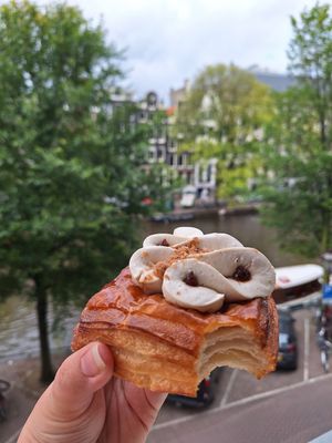  at Margo's Amsterdam - Jordaan in Amsterdam