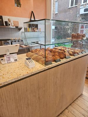  at Margo's Amsterdam - Jordaan in Amsterdam