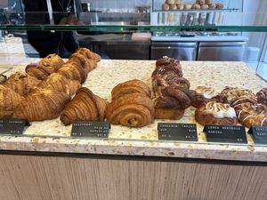   at Margo's Amsterdam - Jordaan in Amsterdam