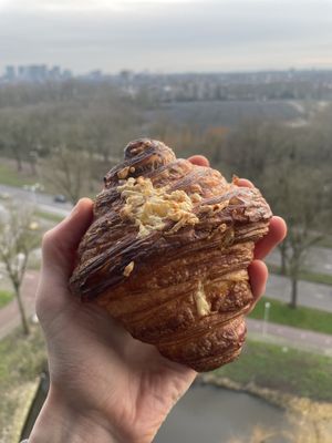   at Margo's Amsterdam - Jordaan in Amsterdam