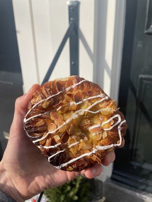   at Margo's Amsterdam - Jordaan in Amsterdam