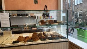   at Margo's Amsterdam - Jordaan in Amsterdam