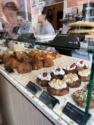   at Margo's Amsterdam - Jordaan in Amsterdam