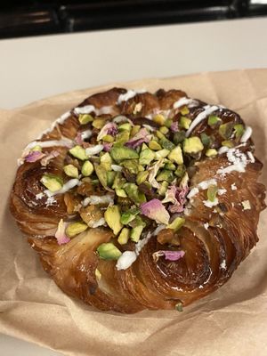   at Margo's Amsterdam - Jordaan in Amsterdam