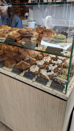  at Margo's Amsterdam - Jordaan in Amsterdam