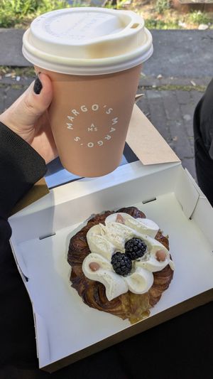  at Margo's Amsterdam - Jordaan in Amsterdam