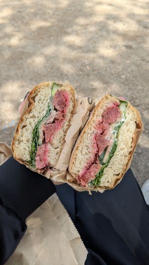  at Margo's Amsterdam - Jordaan in Amsterdam