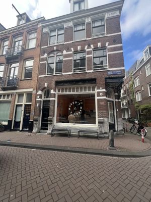 Front  at Margo's Amsterdam - Jordaan in Amsterdam