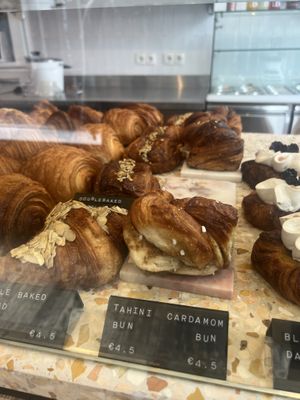 Pastry   at Margo's Amsterdam - Jordaan in Amsterdam