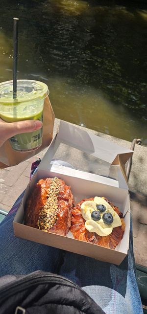  at Margo's Amsterdam - Jordaan in Amsterdam