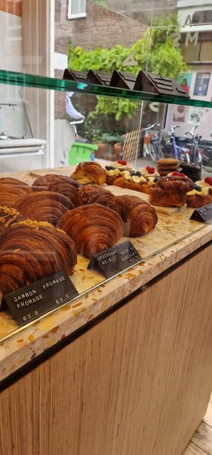  at Margo's Amsterdam - Jordaan in Amsterdam