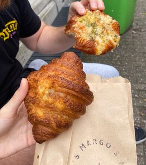  at Margo's Amsterdam - Jordaan in Amsterdam