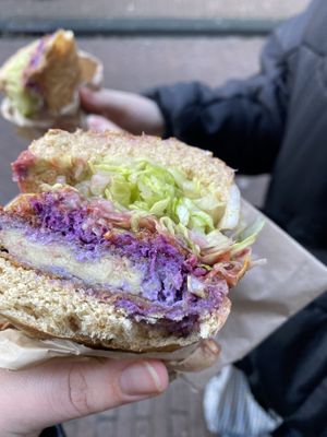   at Margo's Amsterdam - Jordaan in Amsterdam