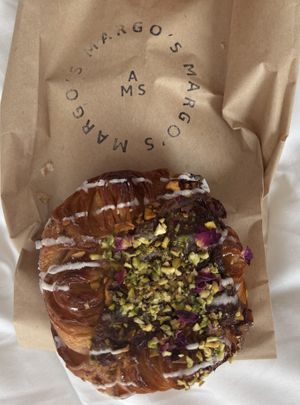   at Margo's Amsterdam - Jordaan in Amsterdam