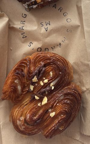   at Margo's Amsterdam - Jordaan in Amsterdam