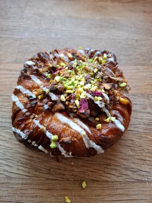  at Margo's Amsterdam - Jordaan in Amsterdam