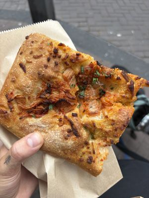   at Margo's Amsterdam - Jordaan in Amsterdam