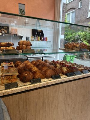   at Margo's Amsterdam - Jordaan in Amsterdam