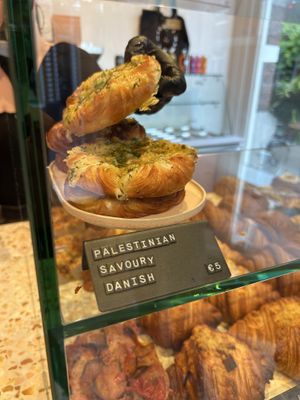 assortment  at Margo's Amsterdam - Jordaan in Amsterdam