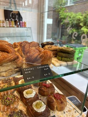 assortment  at Margo's Amsterdam - Jordaan in Amsterdam