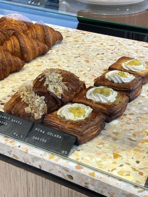   at Margo's Amsterdam - Jordaan in Amsterdam