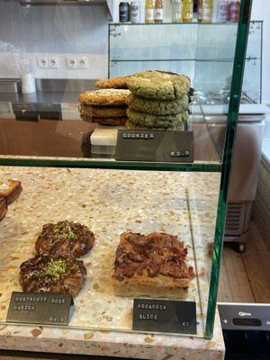   at Margo's Amsterdam - Jordaan in Amsterdam