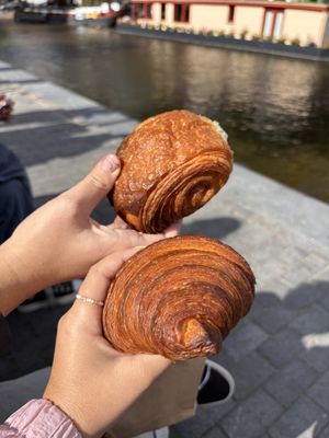   at Margo's Amsterdam - Jordaan in Amsterdam