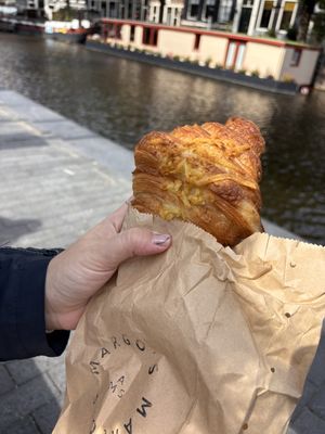   at Margo's Amsterdam - Jordaan in Amsterdam