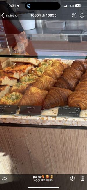   at Margo's Amsterdam - Jordaan in Amsterdam