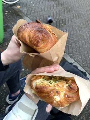   at Margo's Amsterdam - Jordaan in Amsterdam