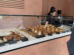   at Margo's Amsterdam - Jordaan in Amsterdam