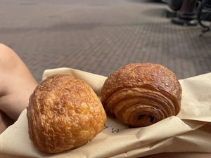   at Margo's Amsterdam - Jordaan in Amsterdam