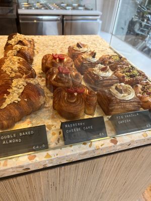   at Margo's Amsterdam - Jordaan in Amsterdam