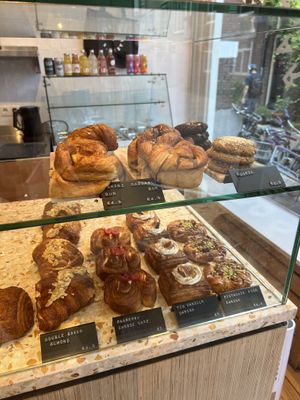   at Margo's Amsterdam - Jordaan in Amsterdam