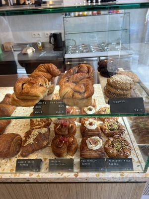   at Margo's Amsterdam - Jordaan in Amsterdam